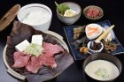 お食事処合掌_白川郷ごっつお御膳