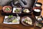 うまいもん処吟奴_五箇山うまいもん膳