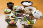 レストランささゆり_ささゆりめぐみ御膳