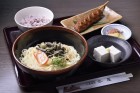 道の駅白川郷 食事処水屋_白山周遊満喫御膳