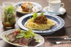 CRAFTWORKSER_白山麓ジビエカフェ御膳