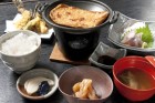 てんぽうりん膳 1500円