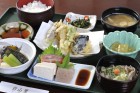 里山の膳