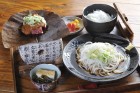 べーめん和膳