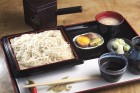 御膳そば