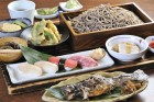 いわな雅膳