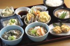 ふじ御膳