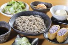 にわか御膳