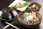 せせらぎ膳