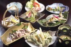 手取川膳