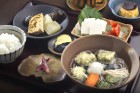 一揆御膳