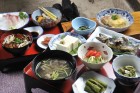 ひとかた御膳